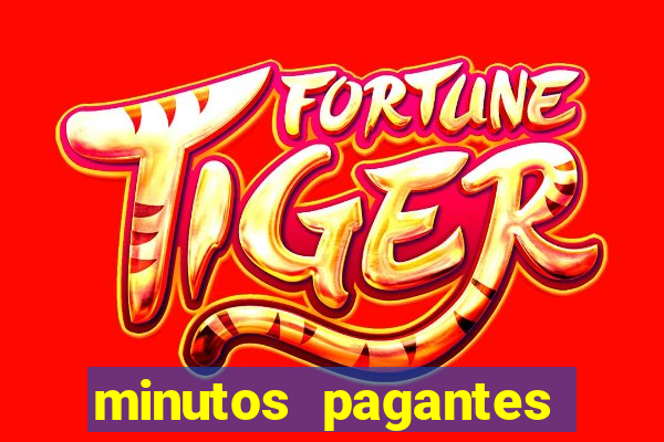 minutos pagantes fortune dragon hoje